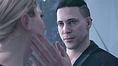 detroit become human android creator.